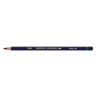 Derwent Inktense Pencil Ink Black - 2200