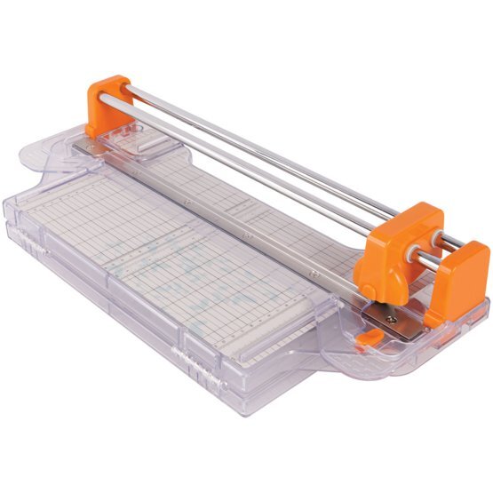 Fiskars ProCision Rotary Trimmer 12 Inches