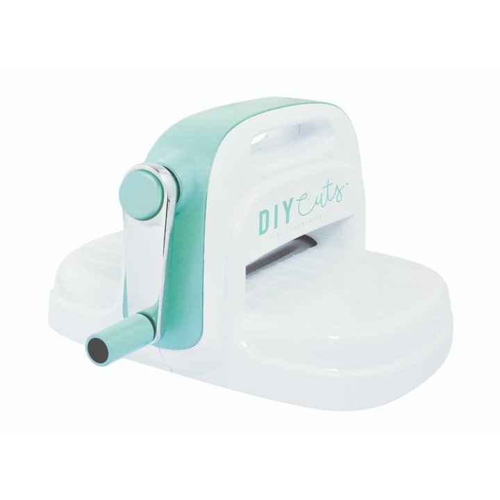 CUTTLEBUG B Compatible Cutting Plates Pads x 2