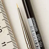 Da Vinci Micro-Nova Golden 170-15 Brush