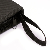 Vaessen Creative Storage Organiser for Embossing Folders - Black