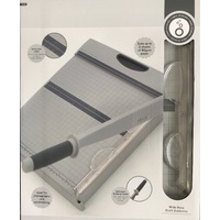 Tonic Studios Maxi Guillotine Paper Trimmer 12 Inch 