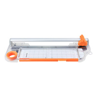 Fiskars Rotary Bypass Trimmer 12"