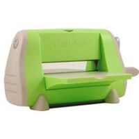 Die Embossing Machine Cutting C Plate Extended 13 inch
