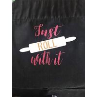 Cricut Iron-On Glitter 12 X12 inch 6 Sheet Sampler Metallics