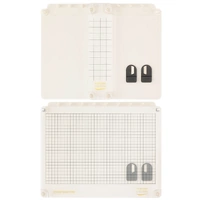 Vaessen Creative Stamp Easy Pro Stamp Platform