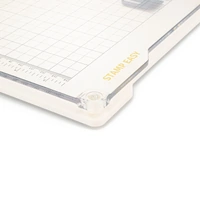Vaessen Creative Stamp Easy Ivory Stamping Tool