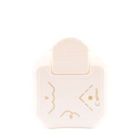 Vaessen Creative 3-in-1 Corner Tag Punch Scallop