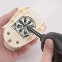 Vaessen Creative Punch Maintenance Set