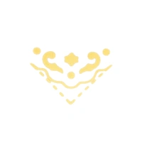 Vaessen Creative Corner Punch Decorative Star 1.7 x 2.4cm