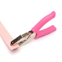 Vaessen Creative Hole Punch Circle Ø3mm