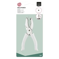 Vaessen Creative Hole Punch Circle Ø3mm