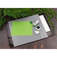Tim Holtz Media Grip Mat 10.5"X12"