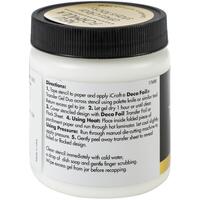 Deco Foil Transfer Gel DUO 118ml