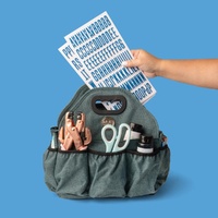 We R Makers Crafter's Storage Tote
