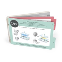 Sizzix Big Shot Multipurpose Platform Standard 655091