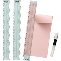 We R Memory Keepers Tear Guides with Water Pen