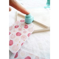 We R Memory Keepers Tag Board Punch