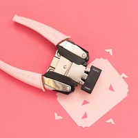 We R Memory Keepers Crop-A-Dile Corner Chomper Angle and Photo
