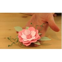 Sizzix Making Tool - Paper Sculpting Kit 662225