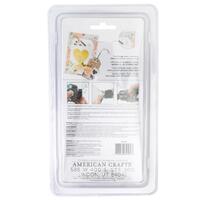 We R Memory Keepers Crop-A-Dile Corner Chomper Small Angle Large Angles