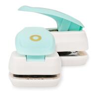 We R Memory Keepers Reinforce Hole Punch