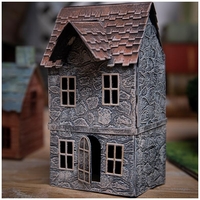 Sizzix Tim Holtz 3D Texture Fades Embossing Folder Mini Cobblestone 665461