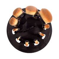 Vaessen Creative Holder for Blending brushes (brushes not included)