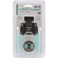 We R Memory Keepers Crop-A-Dile Corner Chomper 1/4 Inch and 1/2 Inch Round Corners