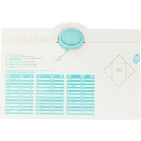 We R Memory Keepers Envelope Board Punch