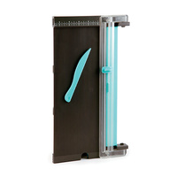 We R Memory Keepers Original Trim and Score Trimmer Replacement Blades x 2 