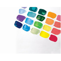 Liquitex Basics Acrylic - 118ml - Titanium White