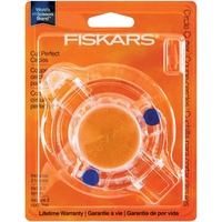 Fiskars Circle Cutter - Cuts 1 to 8 Inch Circles