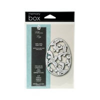 Memory Box Die Elliana Egg 99381 