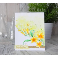 Altenew Extra Special Stamp Set 
