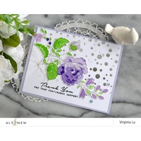 Altenew Handpicked Bouquet Die Set