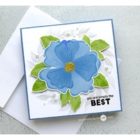 Altenew Simply The Best Stamp Set