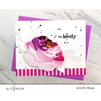 Altenew Sweet Nothings Stamp Set ALT3943