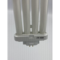 27W Bulb Tube Hobby Table and Floorstanding Lamp N0005