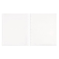 Happy Planner Classic Page Protectors x 12 Pieces