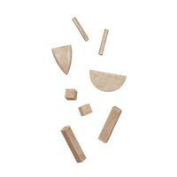 Sculpey Silicone Mold 3D Jewelry