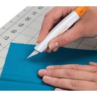 Fiskars Comfort Fabric Knife 3-in-1 (3 Blades) 