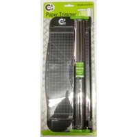 Crafts4U Paper Trimmer Cutting Blades x 2
