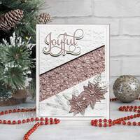 Creative Expressions Sue Wilson Dies Festive Noble Joyful - CED3241