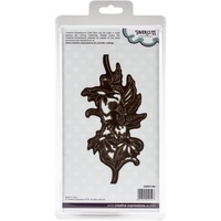 Paper Cuts Collection Die Daisy Fairy Edger CEDPC1081