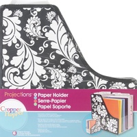 Storage Studios Projections Expandable Paper Holder