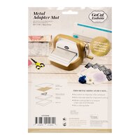 Couture Creations Metal Adapter Mat CO723608