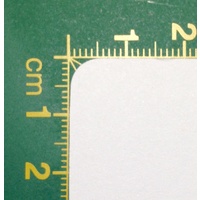 Couture Creations Corner Punch Rounded 5mm and Inverted Corners