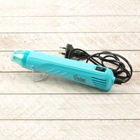 Couture Creations Heat Tool Gun and Embossing Powder Starter Kit