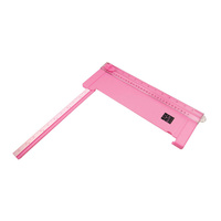 Couture Creations Paper Trimmer Cutting Blades x 2 